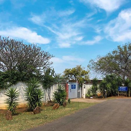 Jozini Guesthouse エクステリア 写真